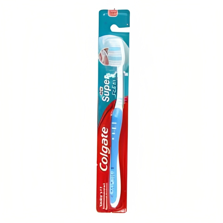 Colgate Super Flexi Soft Tooth Brush 1N