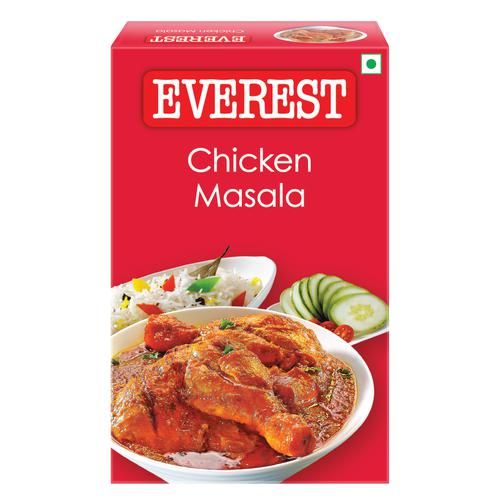 Everest Chicken Masala, -50g