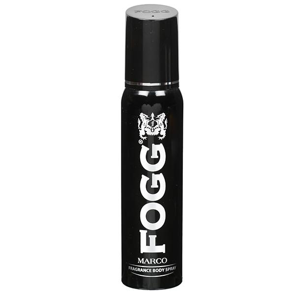 FOGG MARCO FOR WOMAN 120ML