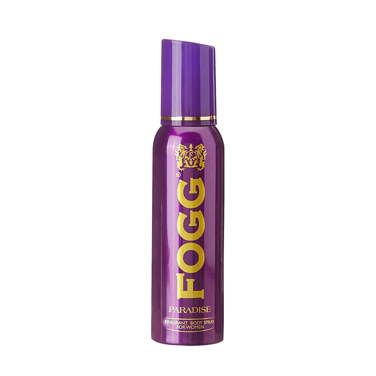 Fogg Paradise Fragrant Body Spray For Women Long-lasting, No Gas, Everyday Deodorant 150ml