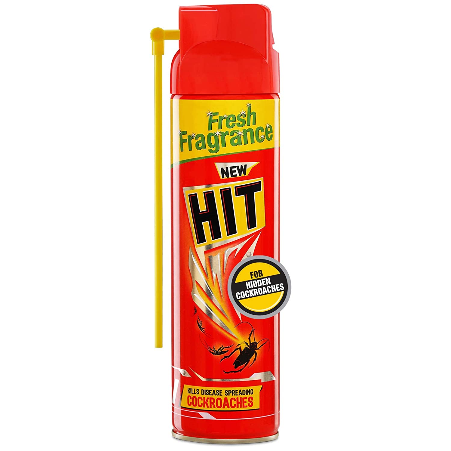 HIT RED 625ML