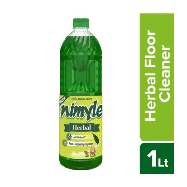 Nimyle-Herbal-Anti-Insect-Floor-Cleaner-Neem-Based-1L-Bottle