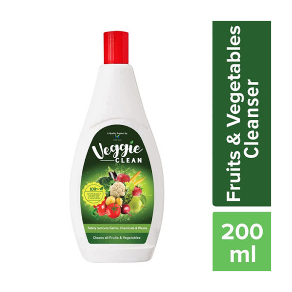 veggie clean 200ml