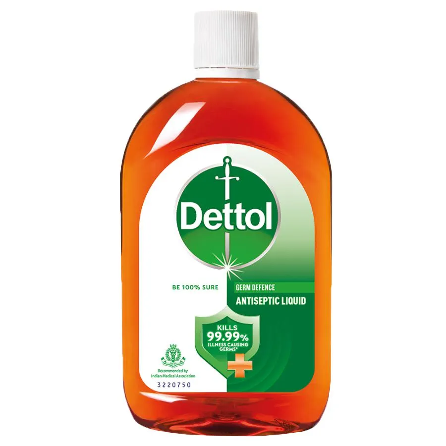 Dettol Original Antiseptic Liquid 250ml