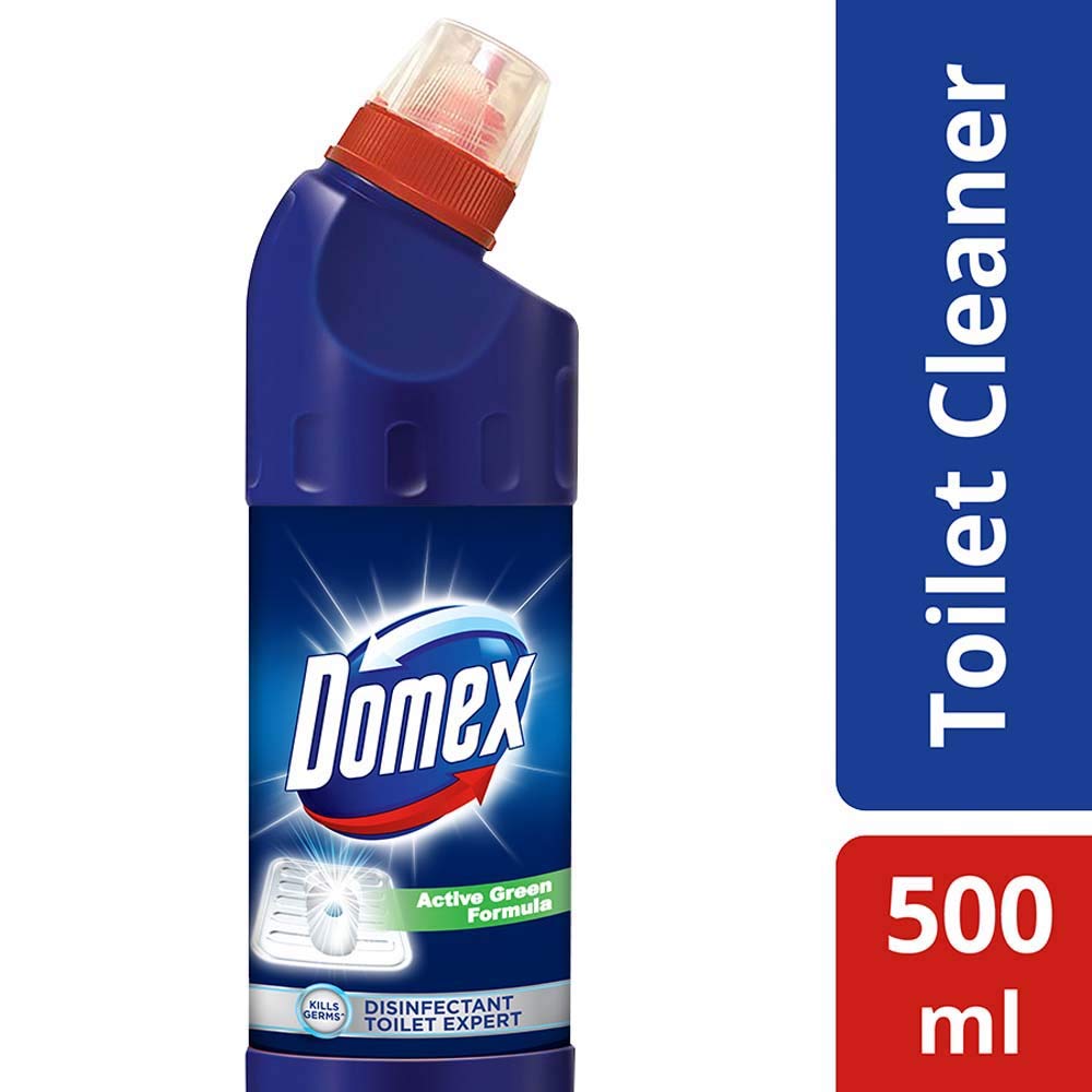 Domex Disinfectant Toilet Expert 500ml
