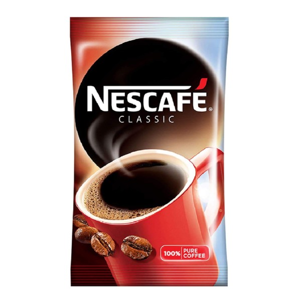 NESCAFE CLASSIC POUCH 50G