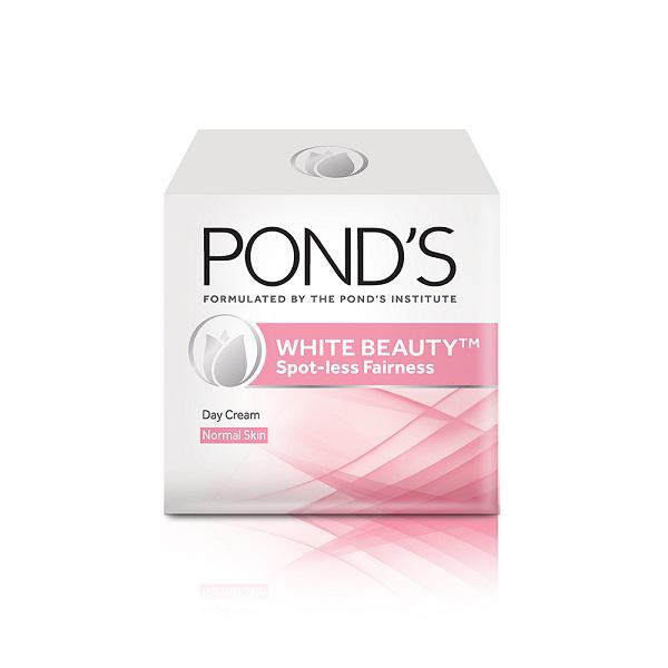 PONDS - WHITE BEAUTY CREAM 23G