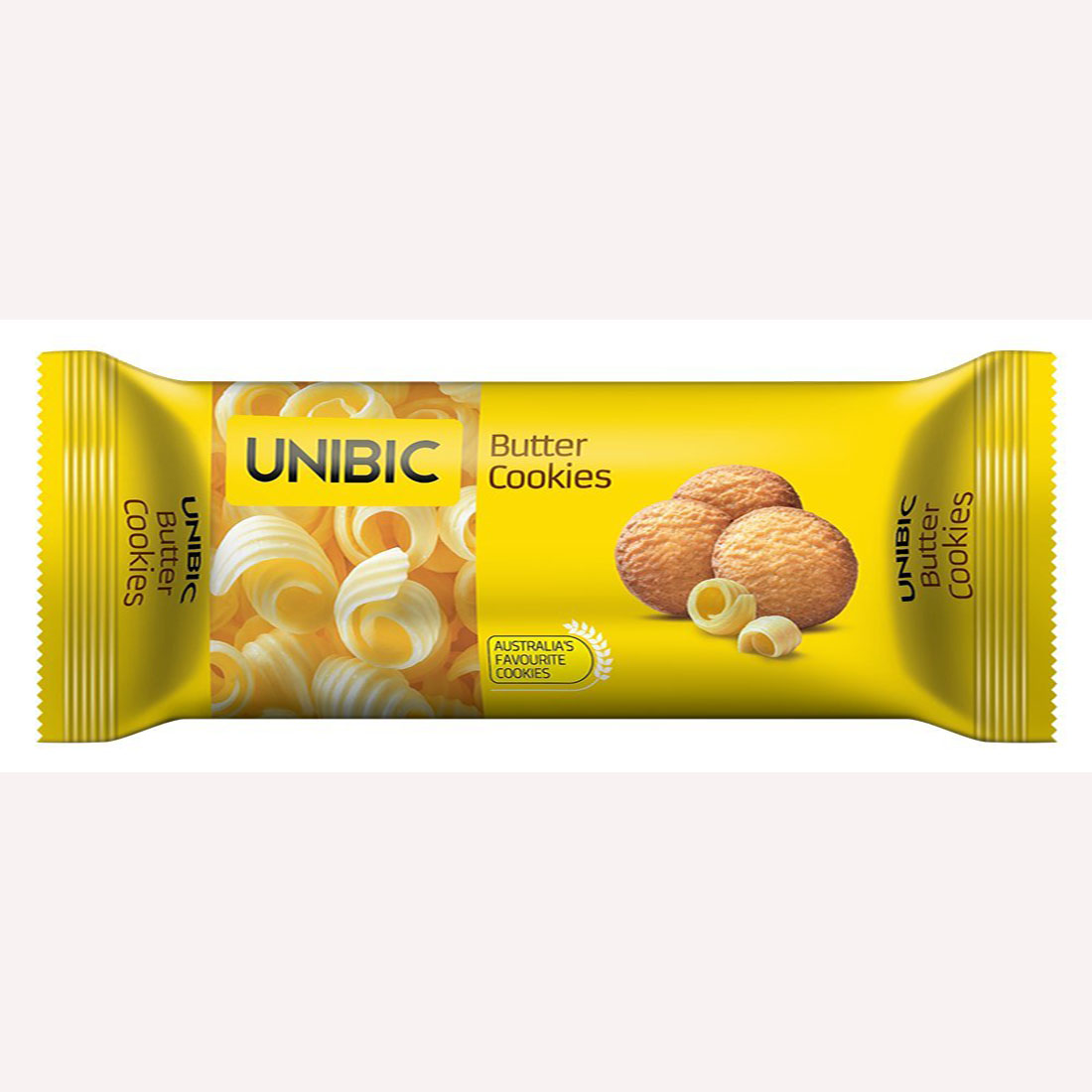 UNIBIC BUTTER COOKIES BISCUIT 75G