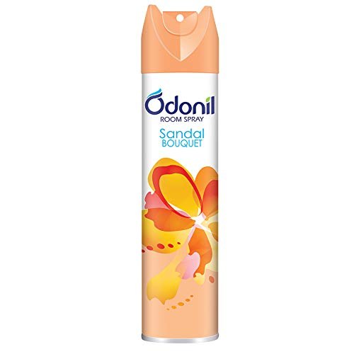 Odonil Spray Sandal Bouquet -270ml