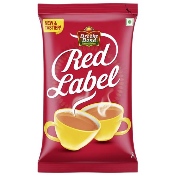 Brooke Bond Red Label Tea 100g