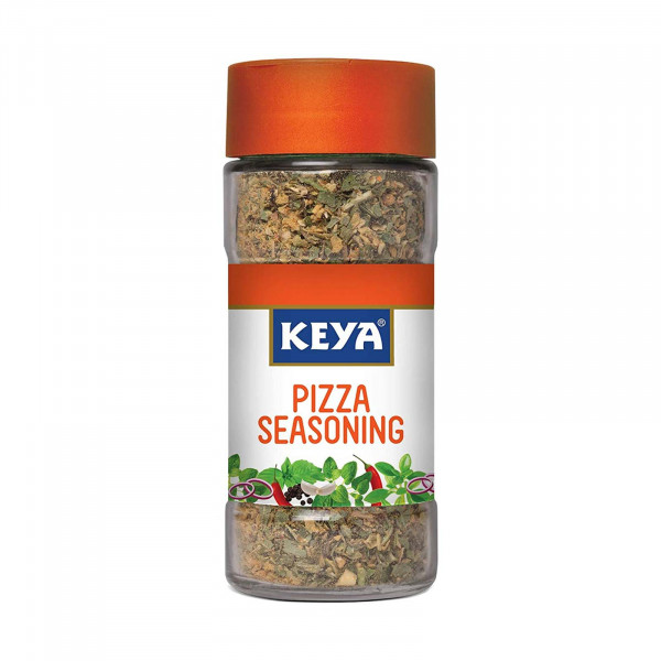 Keya Pizza Seasoning, 45g