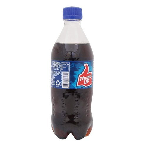Thums up 250ml