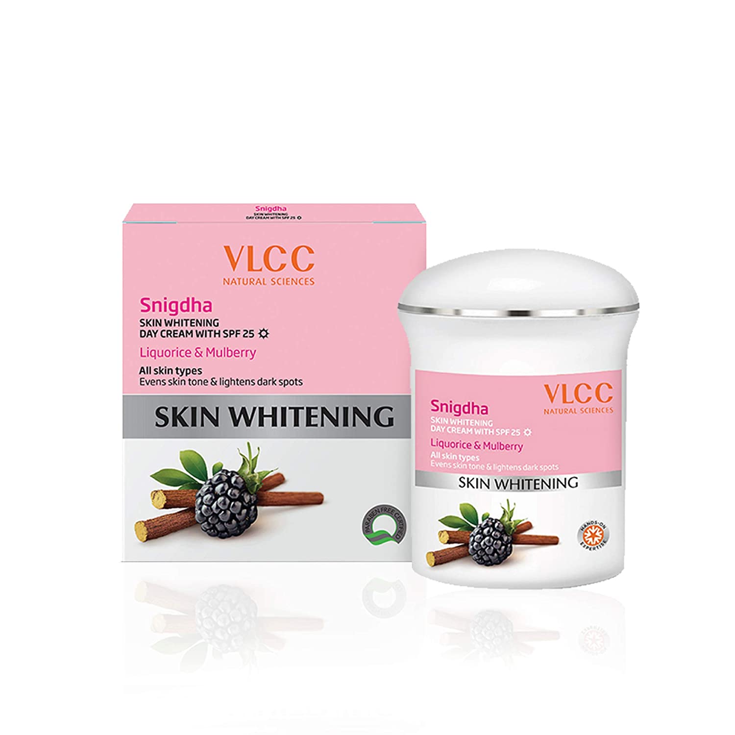VLCC Snigdha Skin Whitening (Day Cream)
