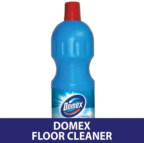 Domex Floor Cleaner 500ml