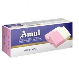 amul two in one 1l