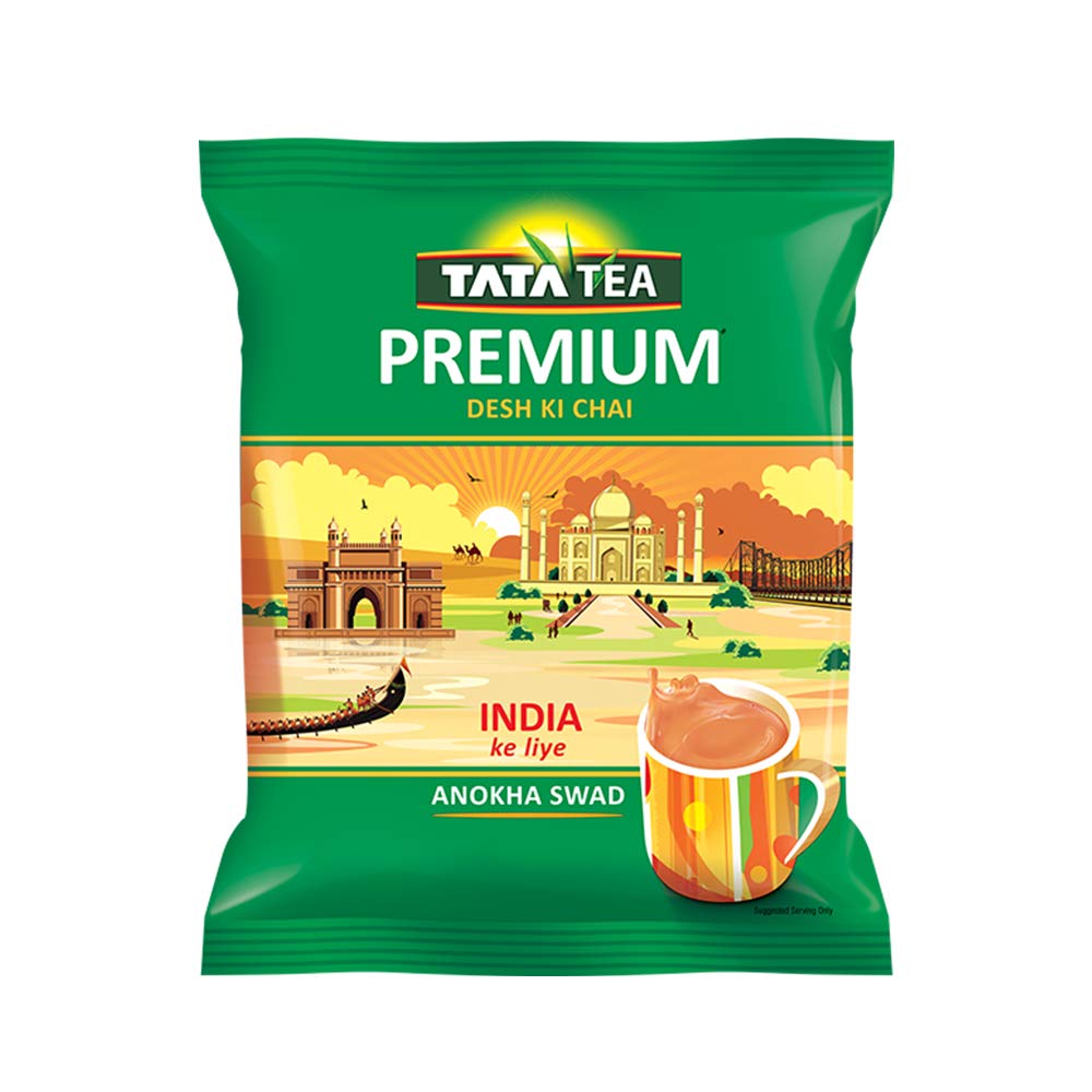 Tata Tea Premium Tea 250g