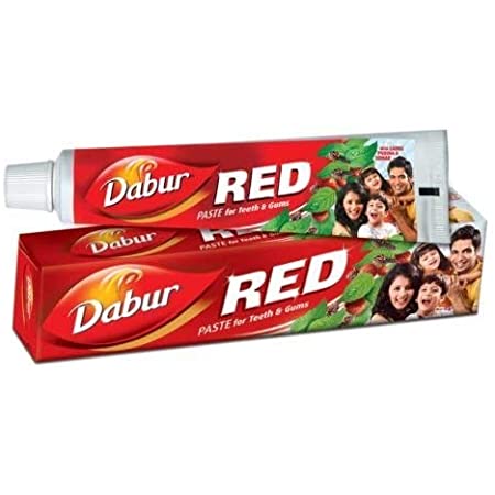 Dabur Red Tooth Paste 18gm
