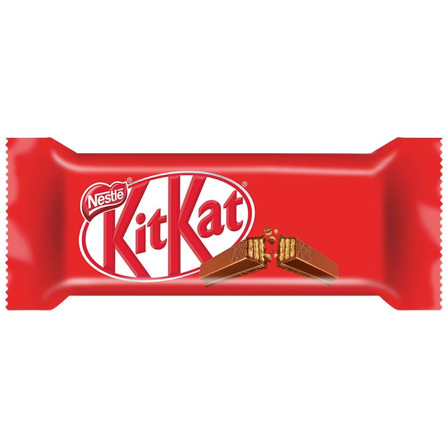 Nestle Kitkat - Crispy Wafer Bar -12.8g
