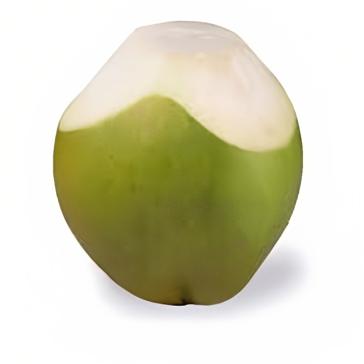 Bigoffers » Fresh Cut Tender Coconut