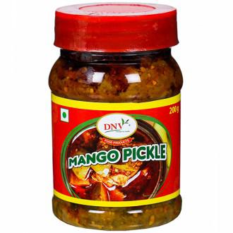DNV Mango Pickle 200g